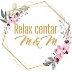 Relax Centar M&M Logo